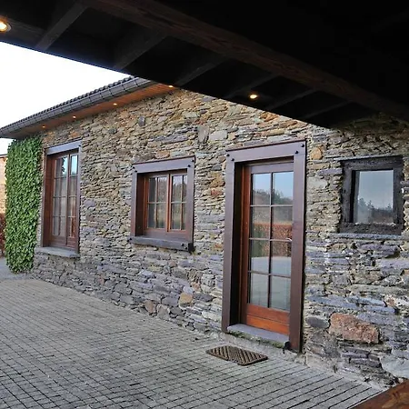 Holiday home Gite Arbrefontaine