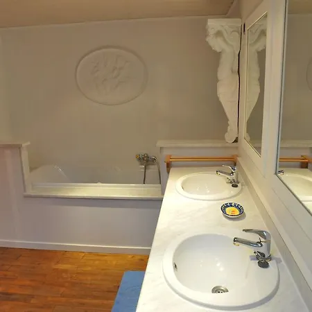 Gite Arbrefontaine Holiday home *