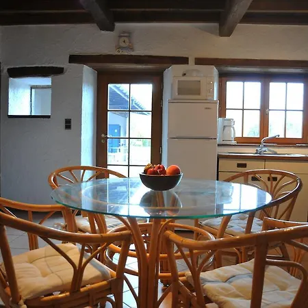 Gite Arbrefontaine Holiday home