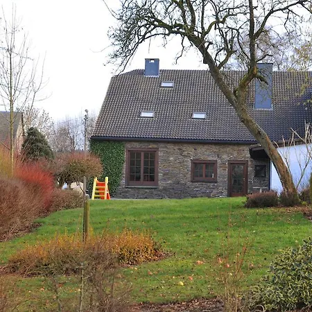 Holiday home Gite Arbrefontaine