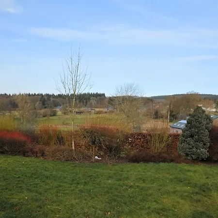 Gite Arbrefontaine Holiday home