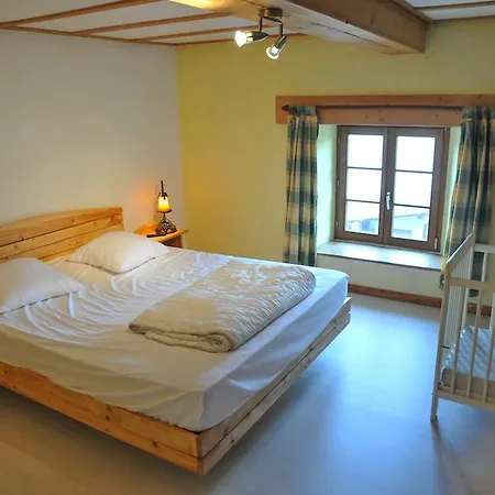 Gite Arbrefontaine Holiday home Arbrefontaine