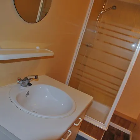 Gite Arbrefontaine Holiday home